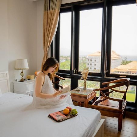 Seacolor Beachstay Danang Hotel By Haviland Eksteriør bilde