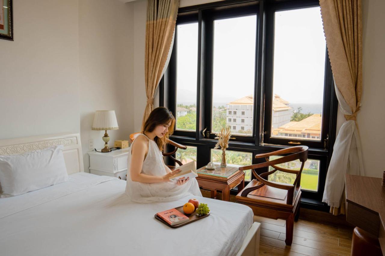 Seacolor Beachstay Danang Hotel By Haviland Eksteriør bilde