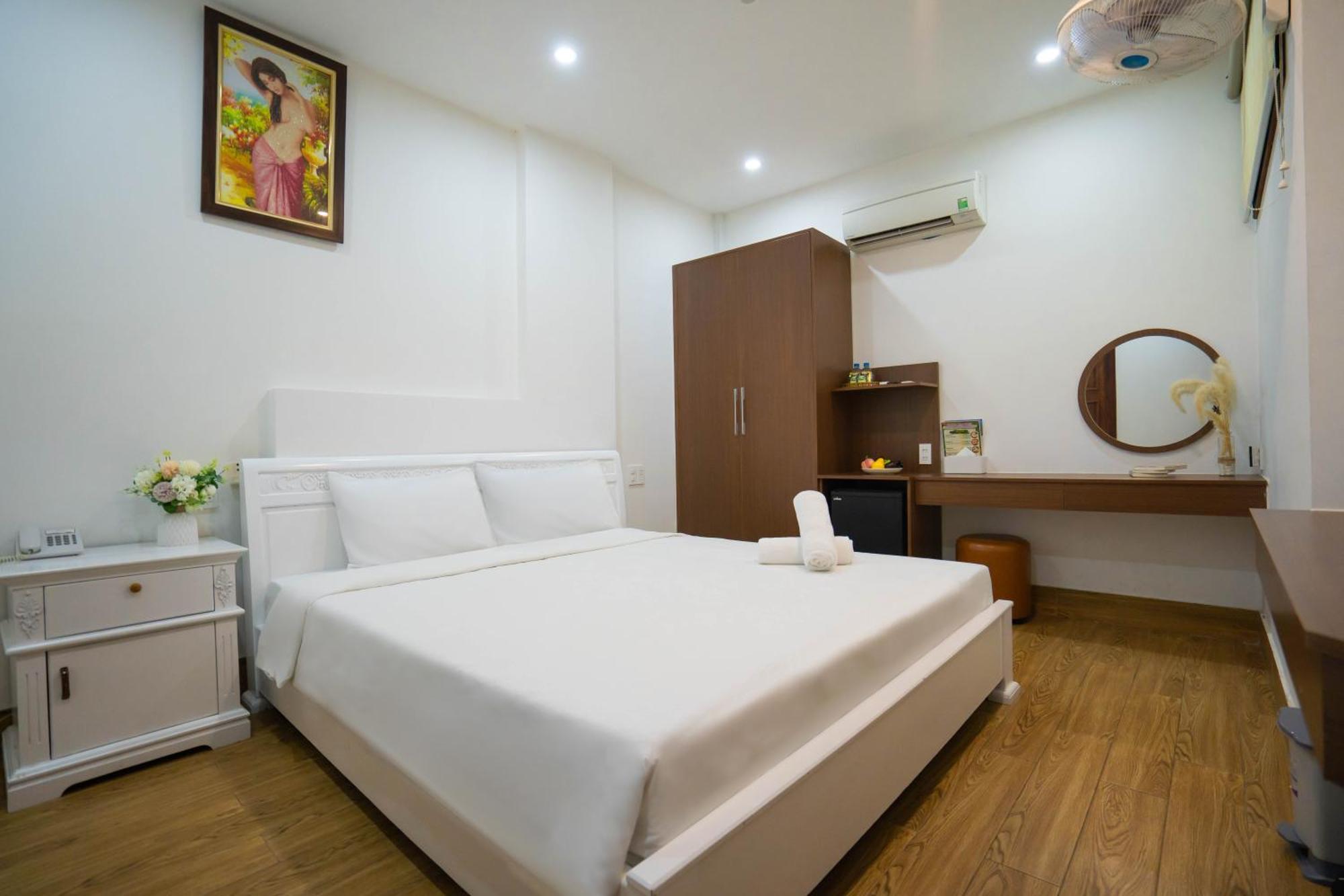 Seacolor Beachstay Danang Hotel By Haviland Eksteriør bilde